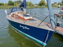Waarschip 28 LD Breezy Bliss