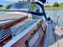 Waarschip 28 LD Breezy Bliss