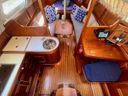 Waarschip 28 LD Breezy Bliss