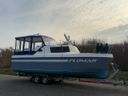 Argo Yacht Relaks 720 Flomar