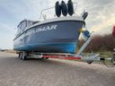 Argo Yacht Relaks 720 Flomar