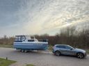 Argo Yacht Relaks 720 Flomar