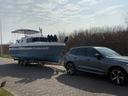 Argo Yacht Relaks 720 Flomar