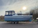 Argo Yacht Relaks 720 Flomar