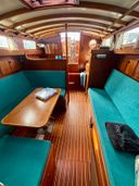 Vindö 50 SL Ketch Nanna