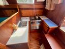 Vindö 50 SL Ketch Nanna