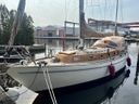 Vindö 50 SL Ketch Nanna