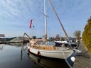 Vindö 50 SL Ketch Nanna