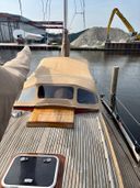 Vindö 50 SL Ketch Nanna