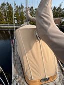 Vindö 50 SL Ketch Nanna