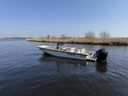 Boston Whaler OUTRAGE 25