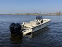 Boston Whaler OUTRAGE 25