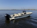 Boston Whaler OUTRAGE 25