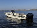 Boston Whaler OUTRAGE 25