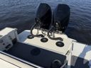 Boston Whaler OUTRAGE 25