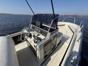 Boston Whaler OUTRAGE 25