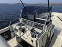 Boston Whaler OUTRAGE 25