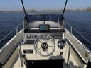 Boston Whaler OUTRAGE 25