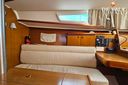 Jeanneau Sun Odyssey 32i