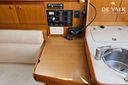 Jeanneau Sun Odyssey 32i