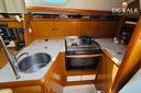 Jeanneau Sun Odyssey 32i