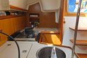 Jeanneau Sun Odyssey 32i