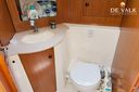 Jeanneau Sun Odyssey 32i