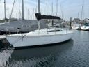 Jeanneau Sun Way 29 Zephyr Damucha
