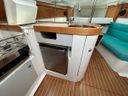 Jeanneau Sun Way 29 Zephyr Damucha