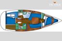 Jeanneau Sun Odyssey 32i