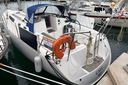 Jeanneau Sun Odyssey 34.2