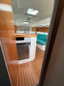 Jeanneau Sun Way 29 Zephyr Damucha