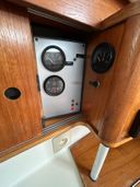 Jeanneau Sun Way 29 Zephyr Damucha