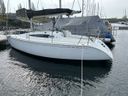 Jeanneau Sun Way 29 Zephyr Damucha