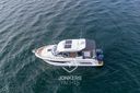 Jeanneau Merry Fisher 895 Offshore