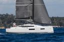 Jeanneau Sun Odyssey 350