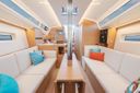 Jeanneau Sun Odyssey 350
