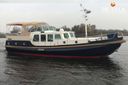 Linssen Classic Sturdy 400 AC