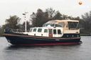 Linssen Classic Sturdy 400 AC