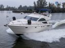 Fairline Phantom 50
