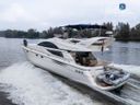 Fairline Phantom 50
