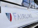 Fairline Phantom 50
