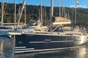 Dufour 520 Grand Large