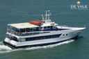 Day Passengers Ship 25 M