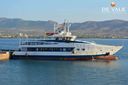 Day Passengers Ship 25 M