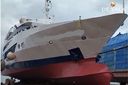 Day Passengers Ship 25 M