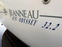 Jeanneau Sun Odyssey 32.2
