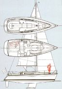 Jeanneau Sun Odyssey 32.2