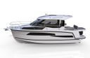 Nautic Yachts Nautic 880 Nieuw