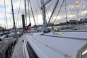 Beneteau Oceanis 45